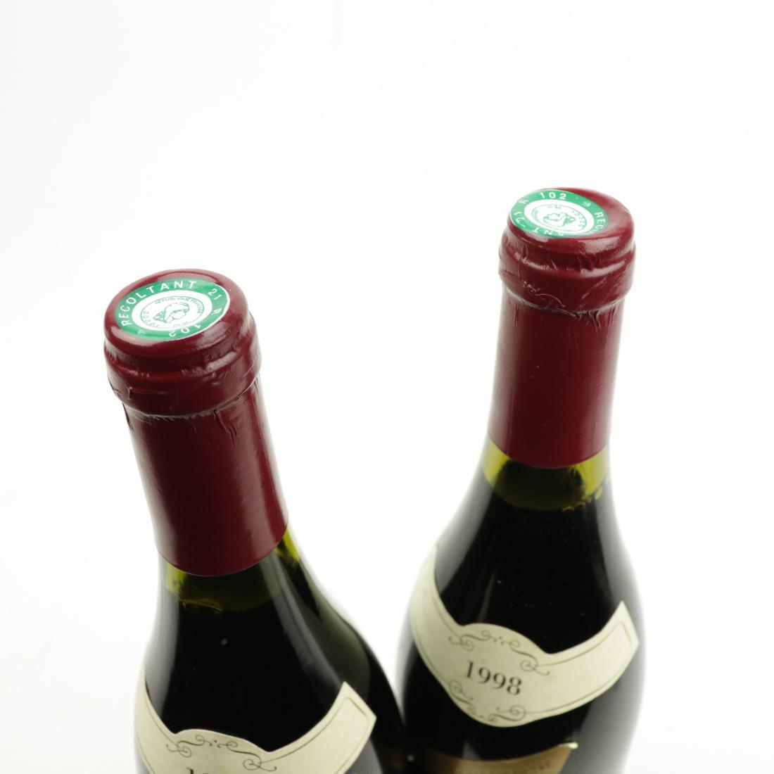 Image for B.Desaunay-Bissey Vieilles Vignes 1998 Vosne-Romanee