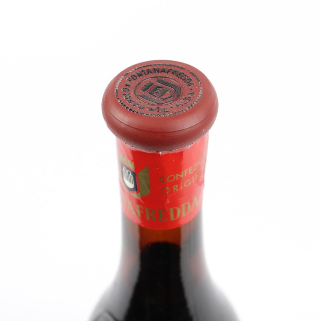 Image for Fontanafredda 1973 Barolo