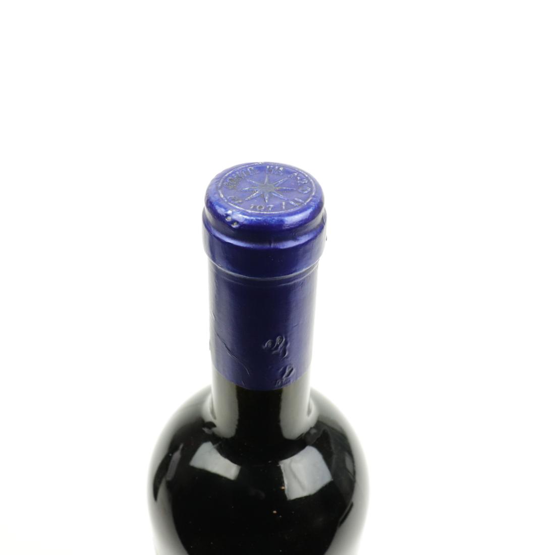 Image for Tenuta San Guido Sassicaia 1990 Bolgheri