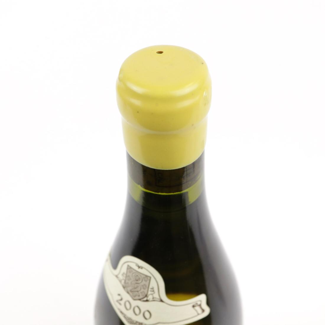 Image for Dom. F.Raveneau Montee De Tonnerre 2000 Chablis 1er-Cru