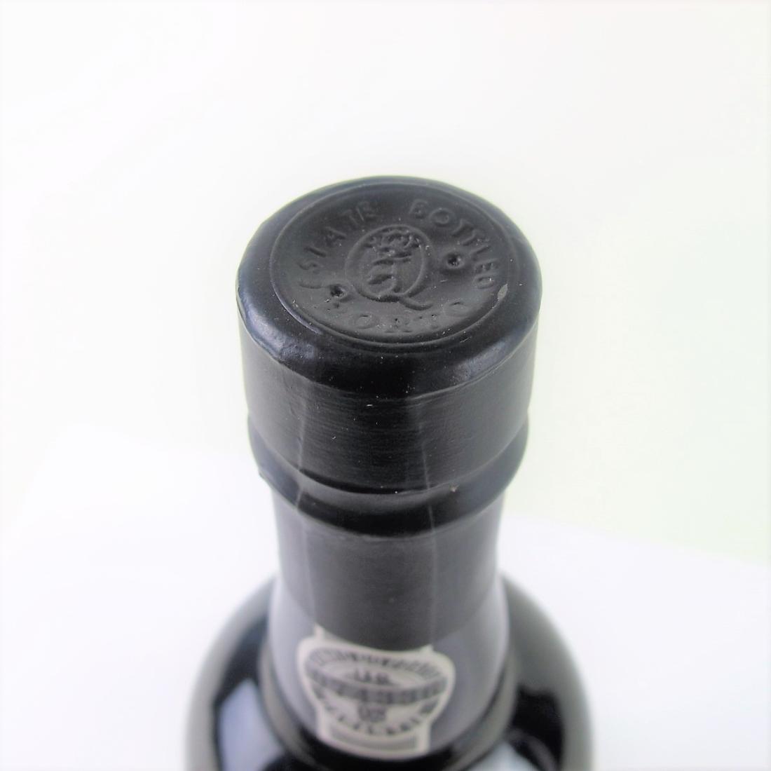 Image for Quinta Do Infantado 2000 Vintage Port