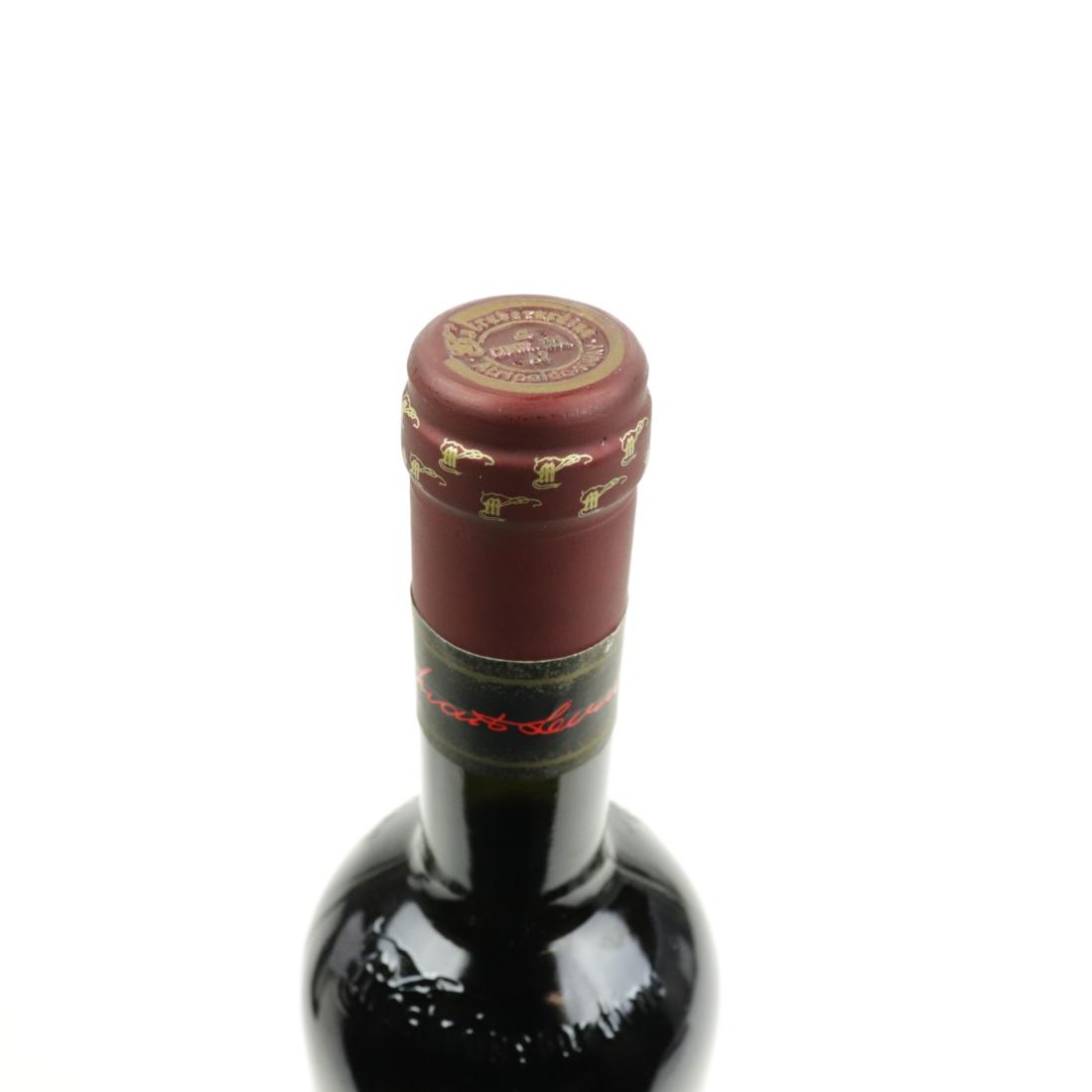 Image for Mastroberardino Radici 1988 Taurasi