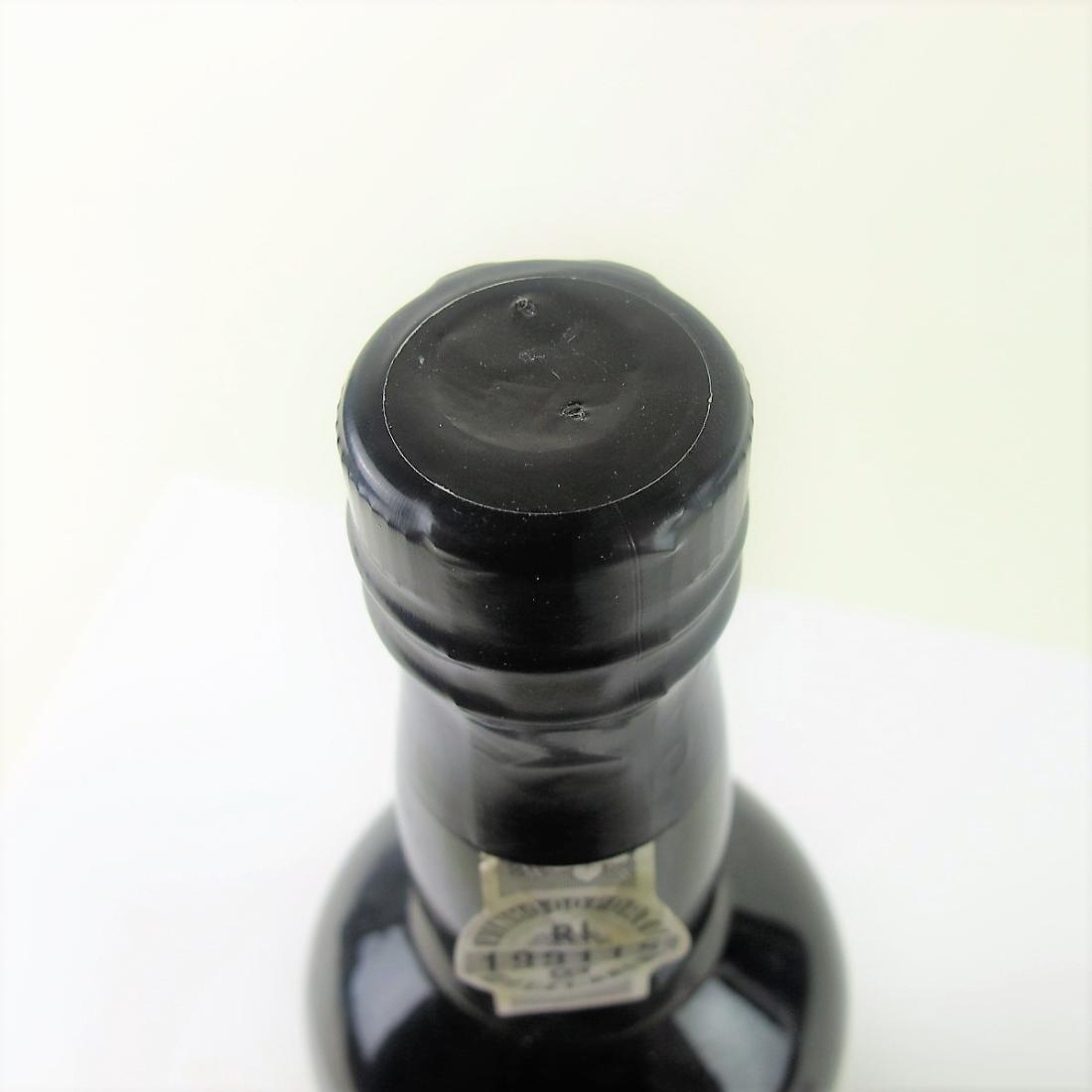 Image for Noval "Old Coronation" Ruby Port
