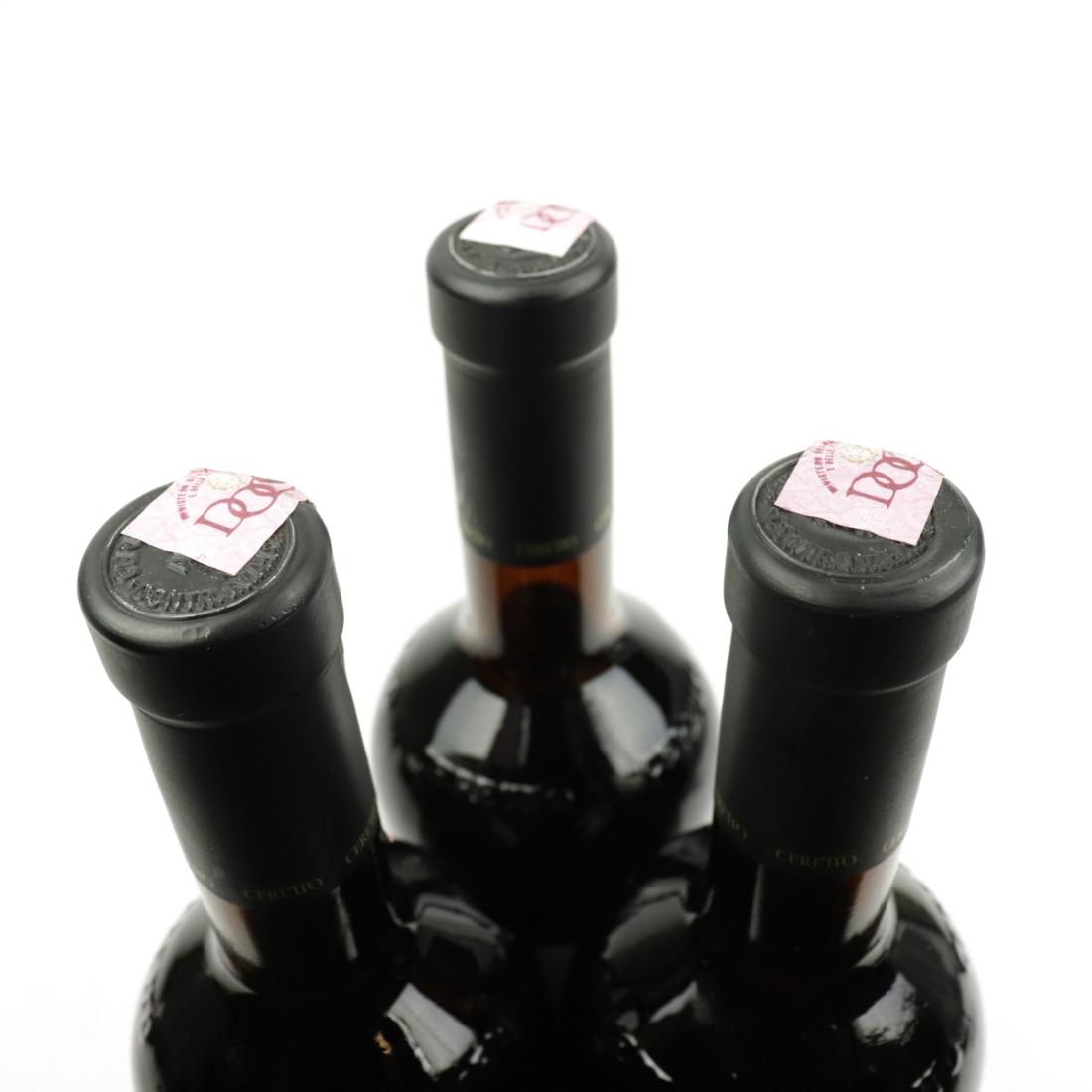 Image for Ceretto Asij 1989 Barbaresco