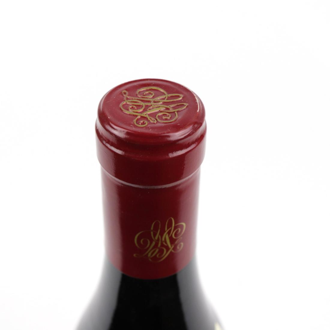 Image for Dom. G.Mugneret 1999 Clos-Vougeot Grand-Cru