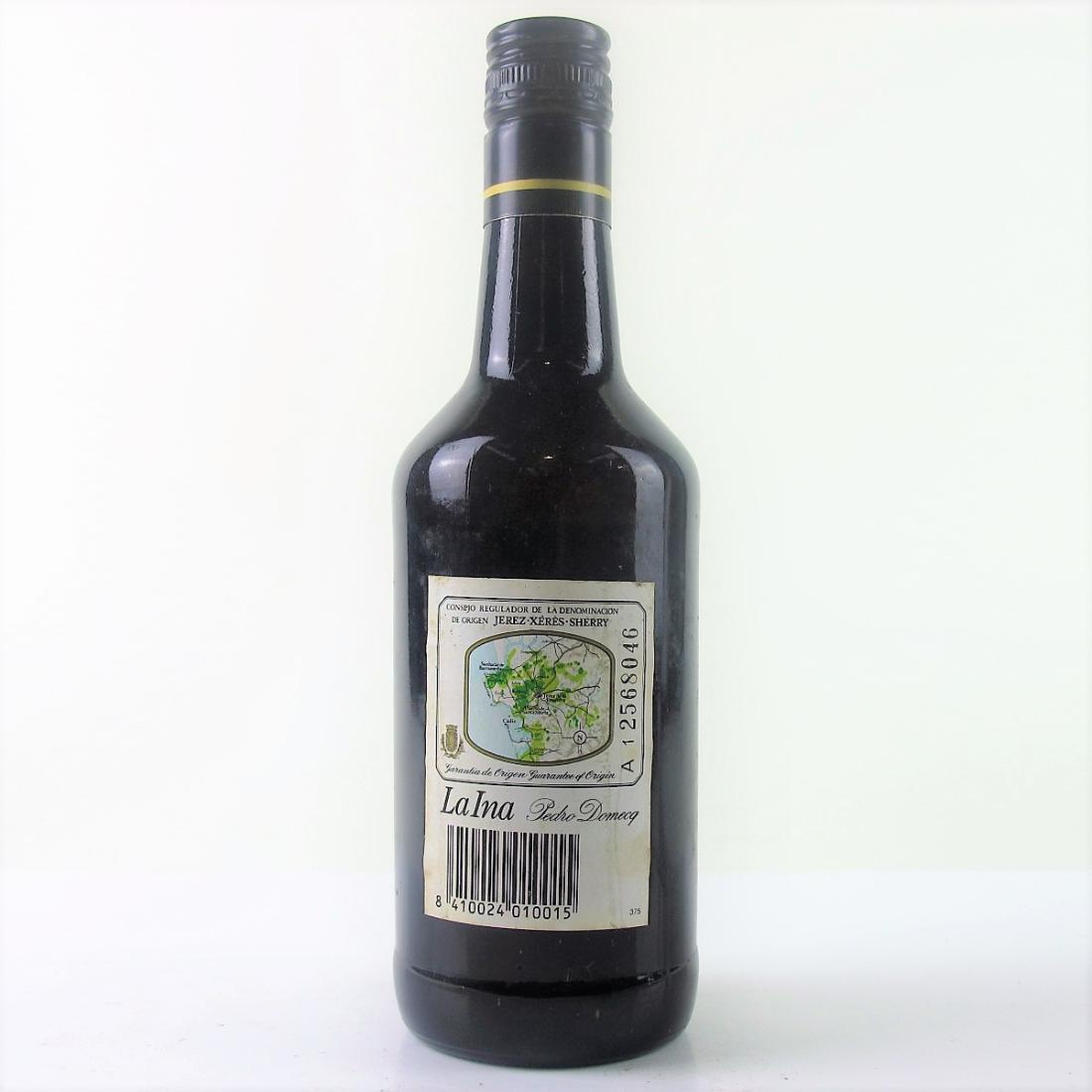 Image for Domecq "La Ina" Fino Sherry