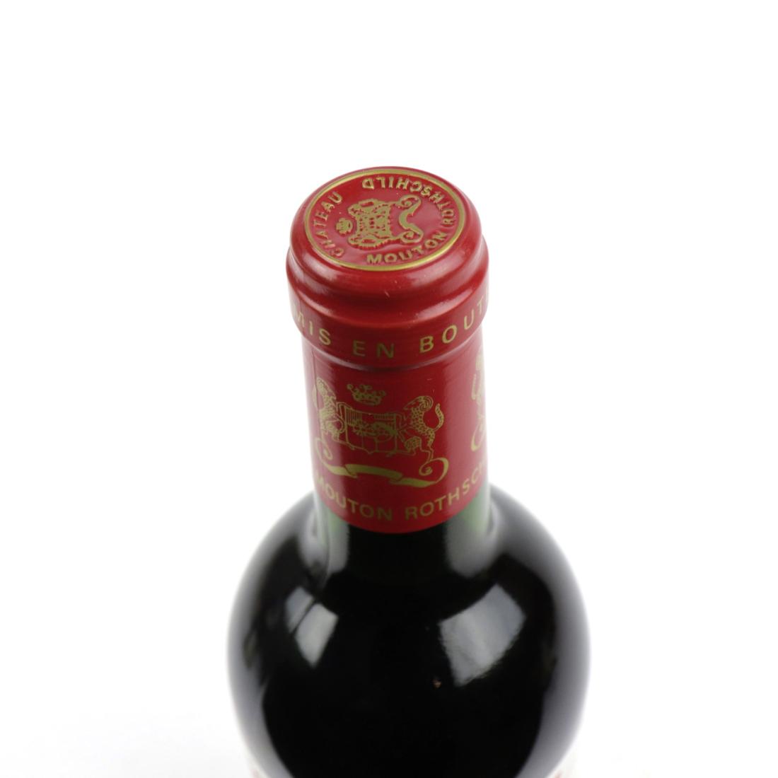 Image for Château Mouton-Rothschild 1995