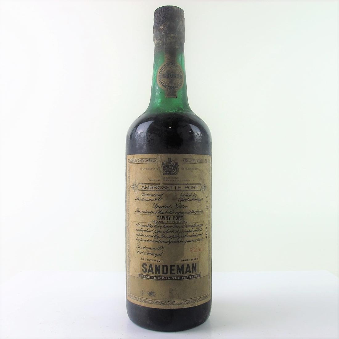 Image for Sandeman Tawny Port