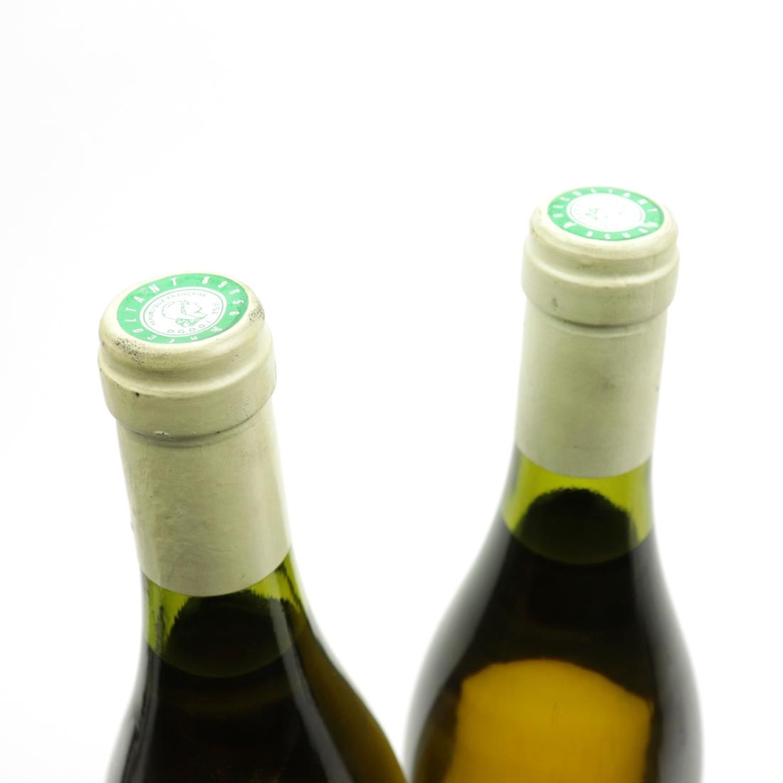 Image for D.Race Blanchot 1992 Chablis Grand-Cru