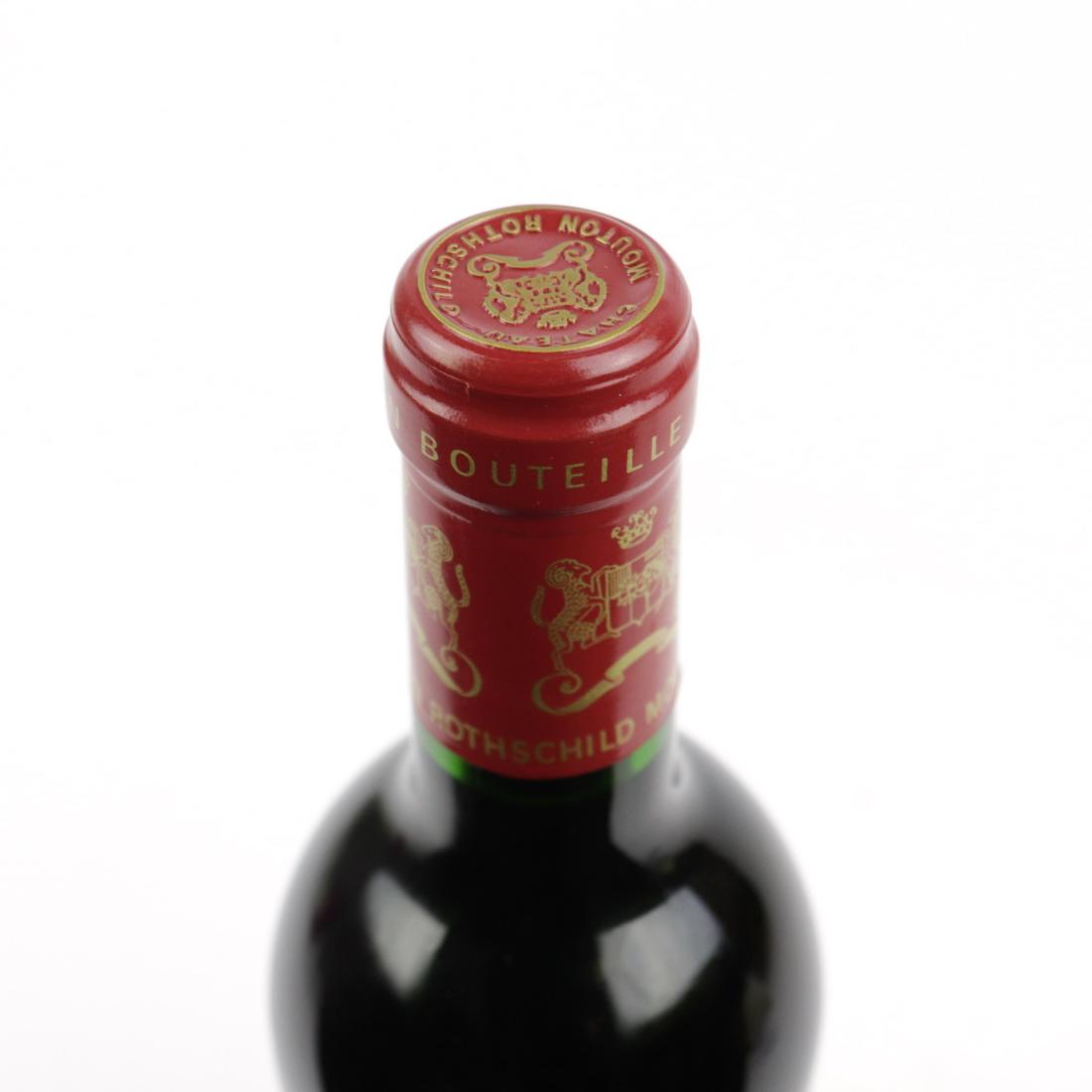 Image for Ch. Mouton-Rothschild 1996 Pauillac 1er-Cru