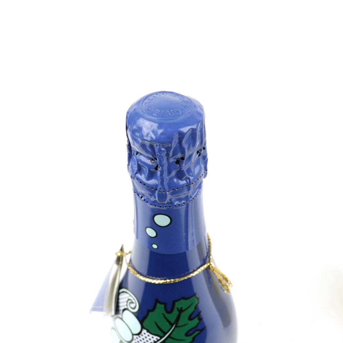 Image for Taittinger Collection 1985 Vintage Champagne