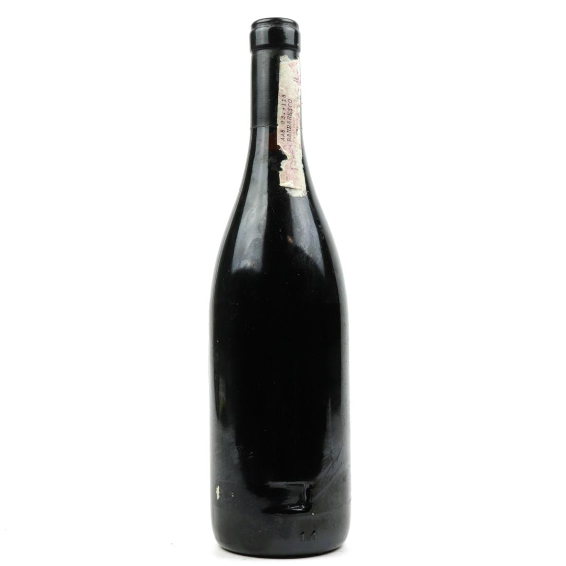 Image for Gaja 1993 Barbaresco
