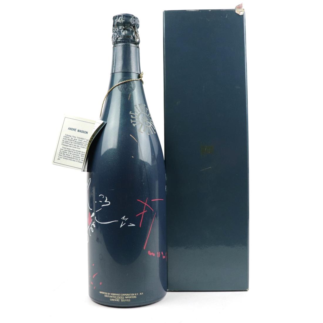 Image for Taittinger Collection 1982 Vintage Champagne