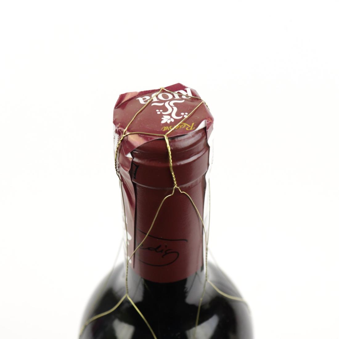 Image for Vina Tondonia 2007 Rioja Reserva