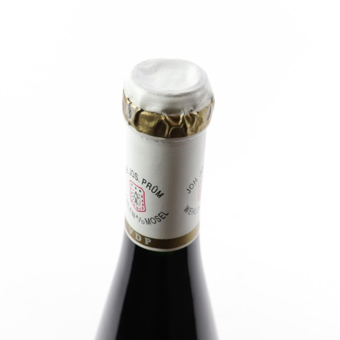 Image for J.J.Prum Wehlener Sonnenuhr Riesling Auslese 2006 Mosel