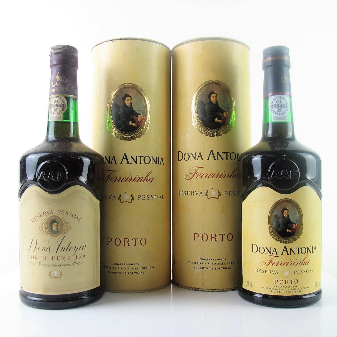 Image for Ferreira "Dona Antonia" Port