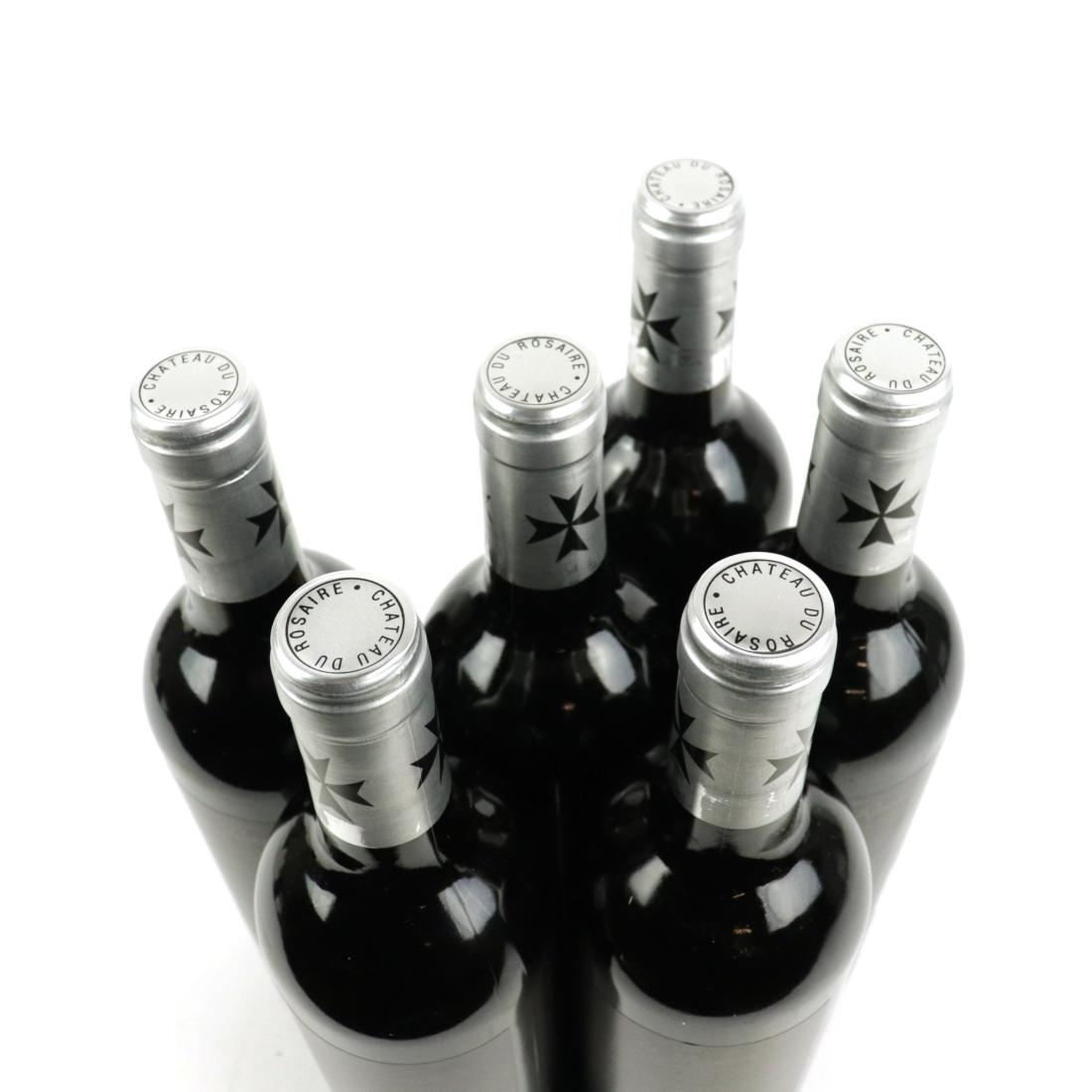 Image for Ch. Du Rosaire 2013 Lalande-De-Pomerol