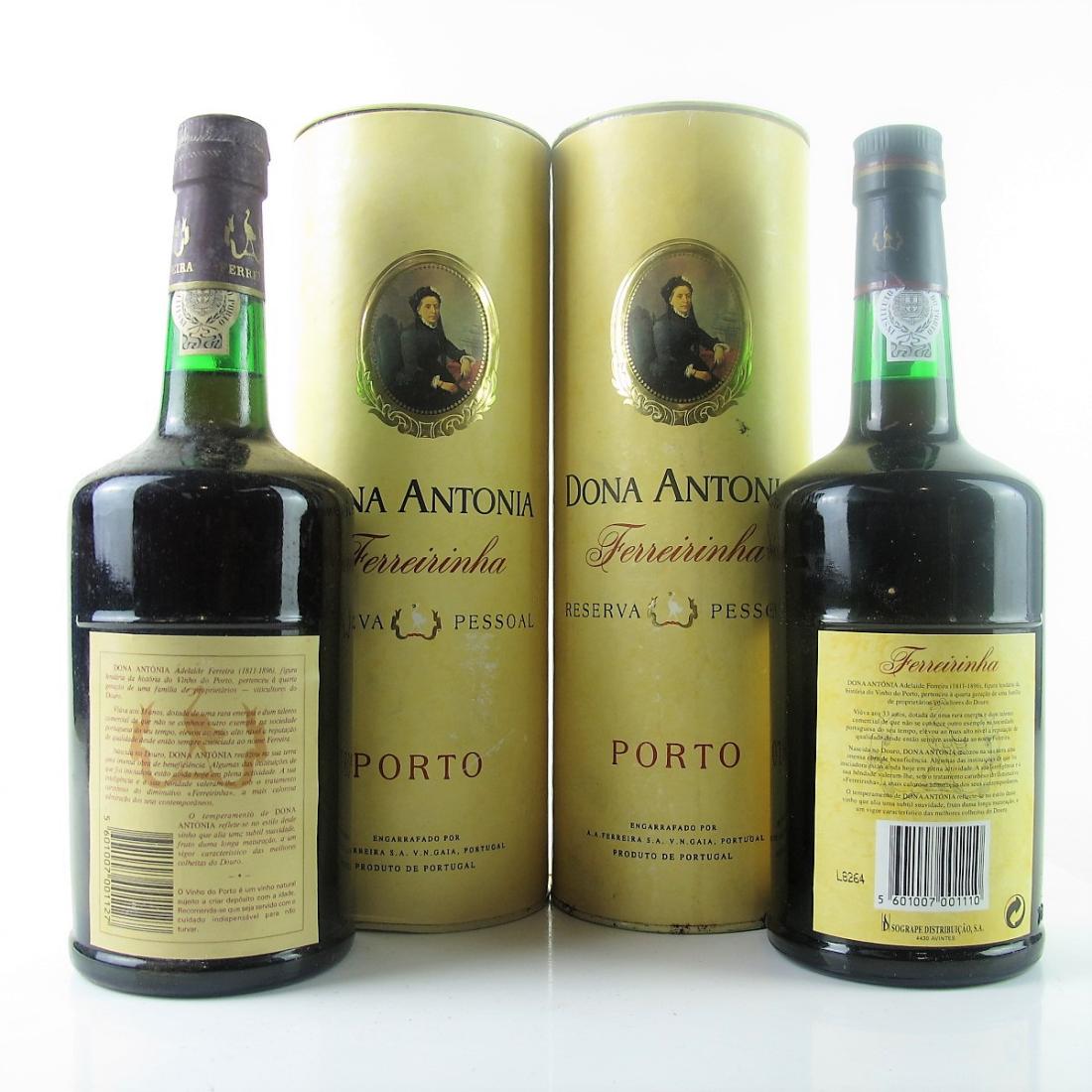 Image for Ferreira "Dona Antonia" Port
