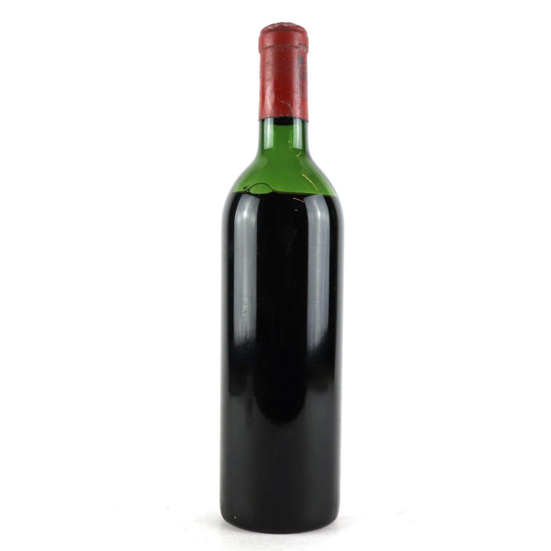 Image for Château Latour 1965