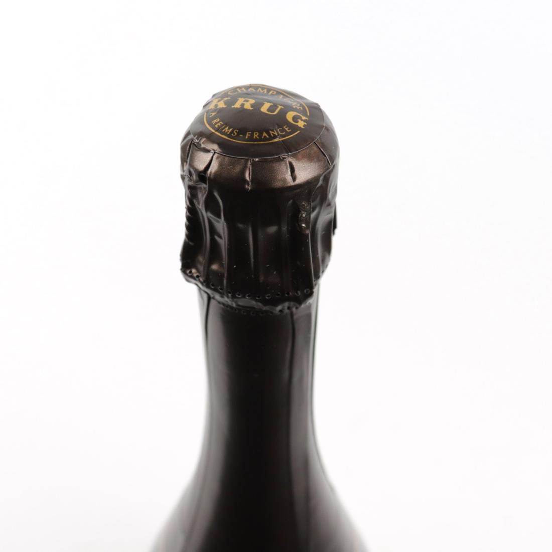 Image for Krug Brut 1996 Vintage Champagne
