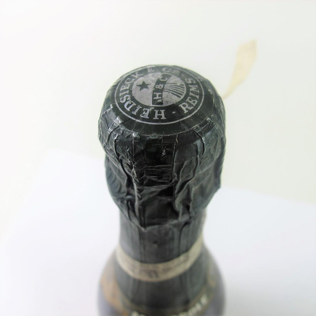 Image for Heidsieck Monopole Green Top Demi-Sec NV Champagne