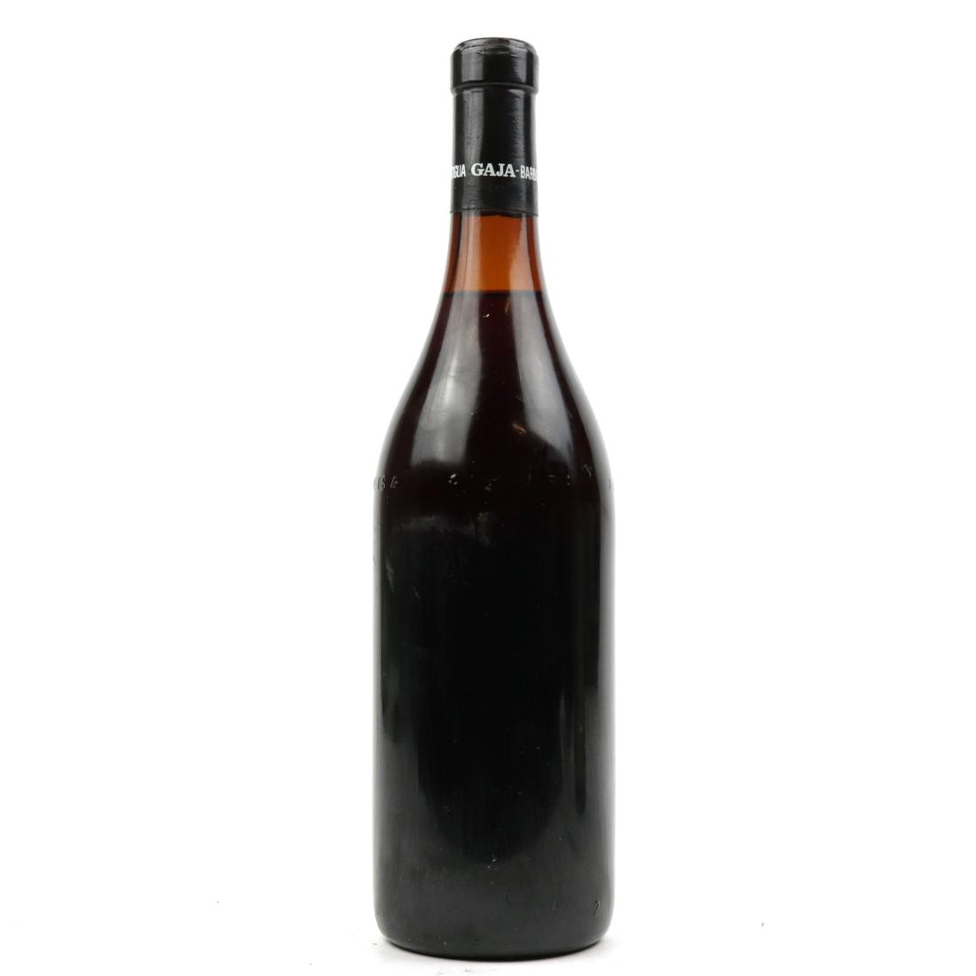 Image for Gaja 1973 Barbaresco