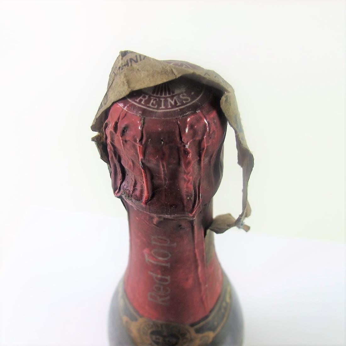Image for Heidsieck Monopole Red Top Sec NV Champagne