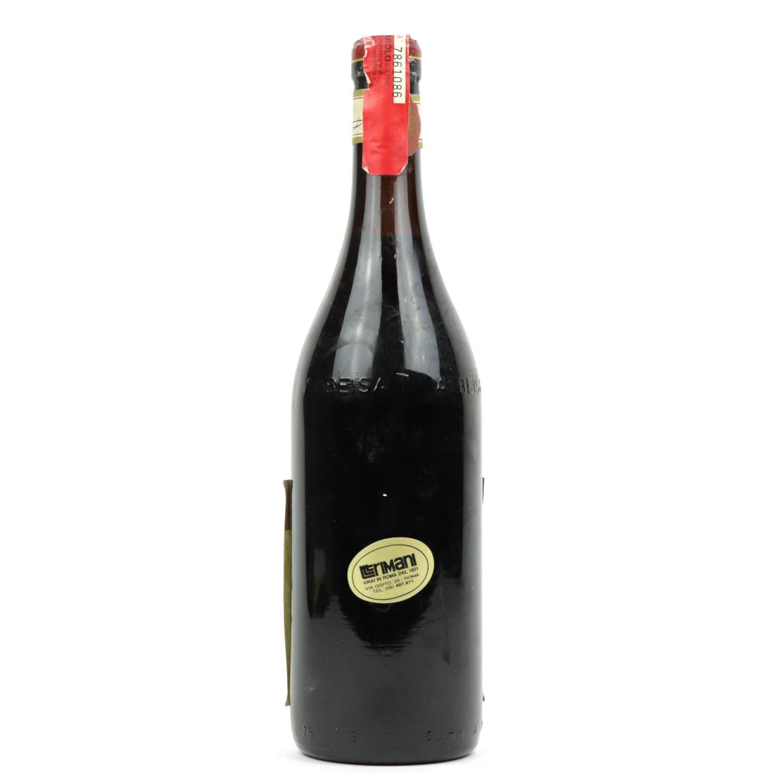Image for Conterno 1983 Barolo