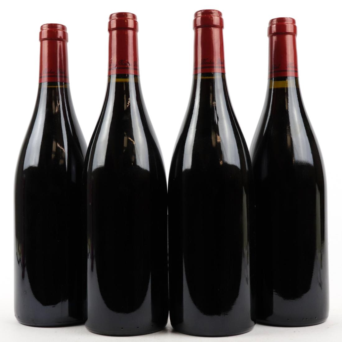 Image for N.Potel 2002 Charmes-Chambertin Grand-Cru