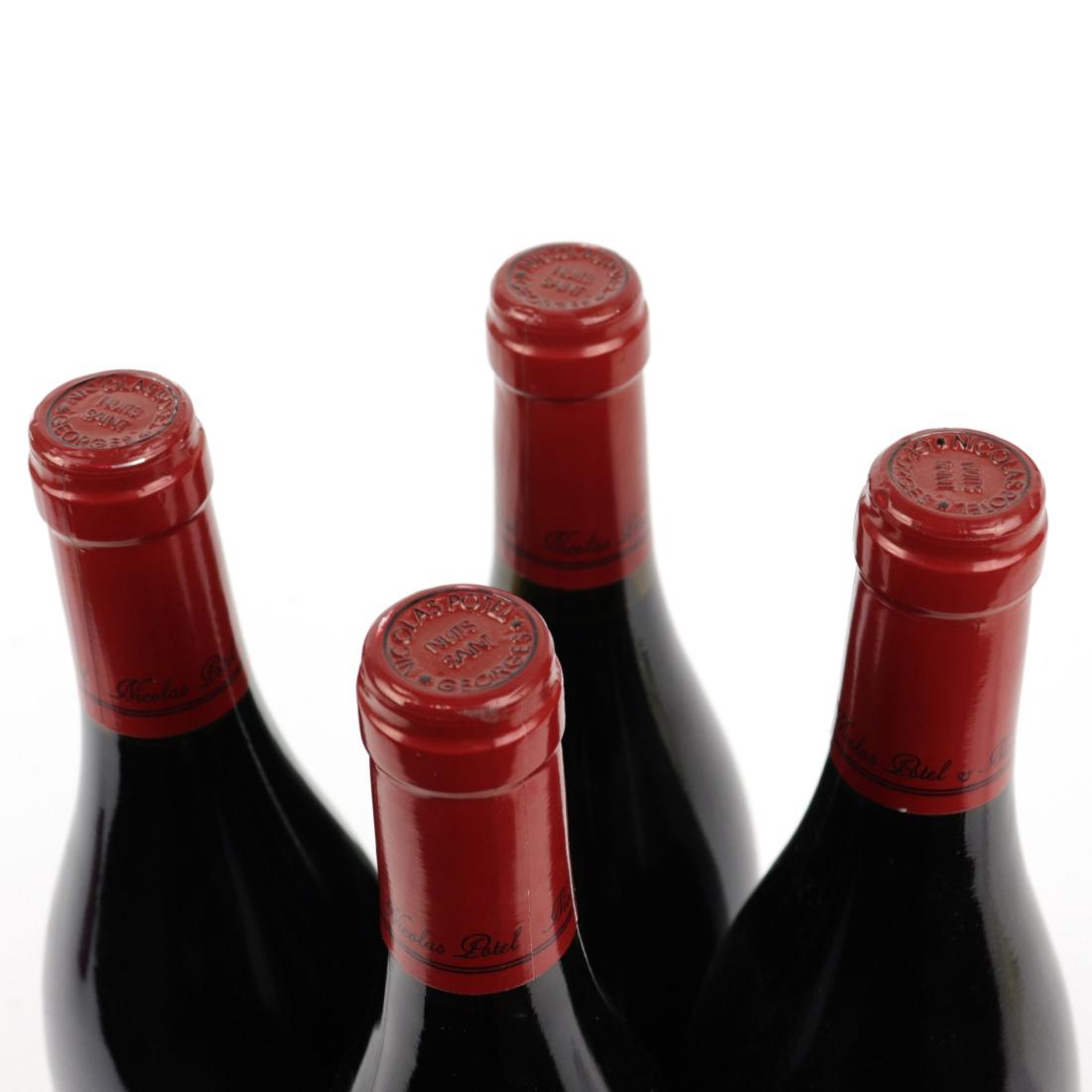Image for N.Potel 2002 Charmes-Chambertin Grand-Cru