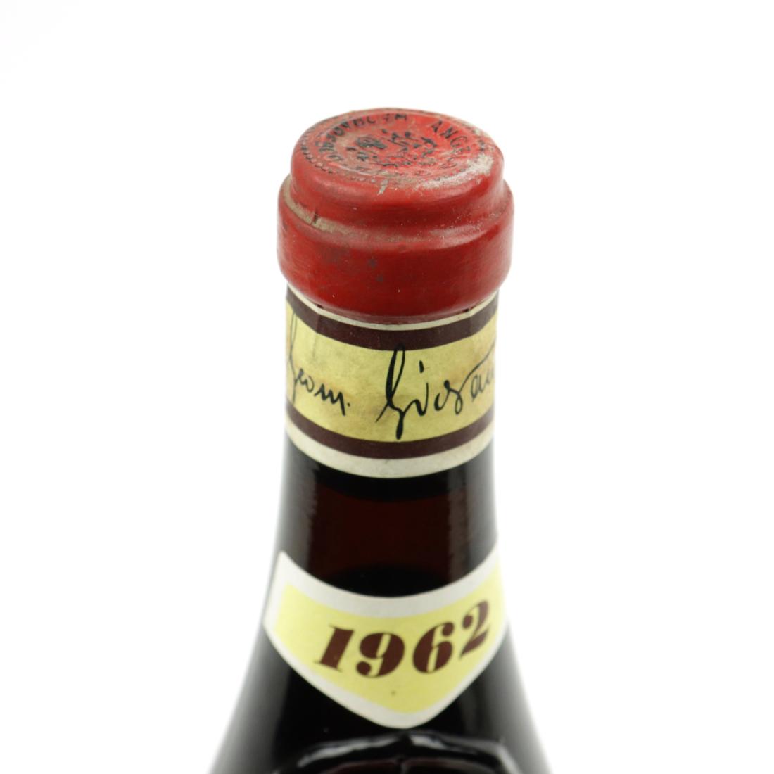 Image for Gaja 1962 Barbaresco