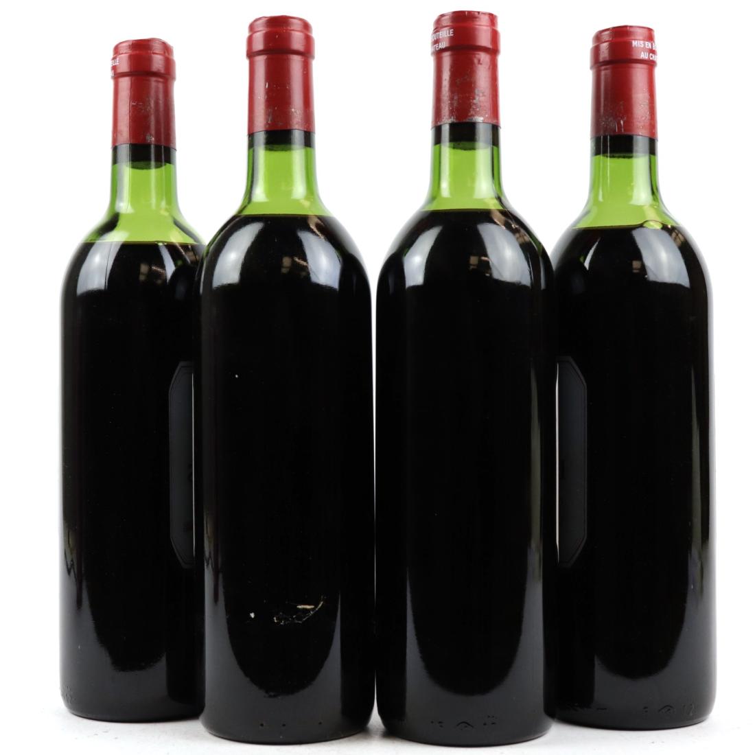 Image for Ch. Lynch-Bages 1982