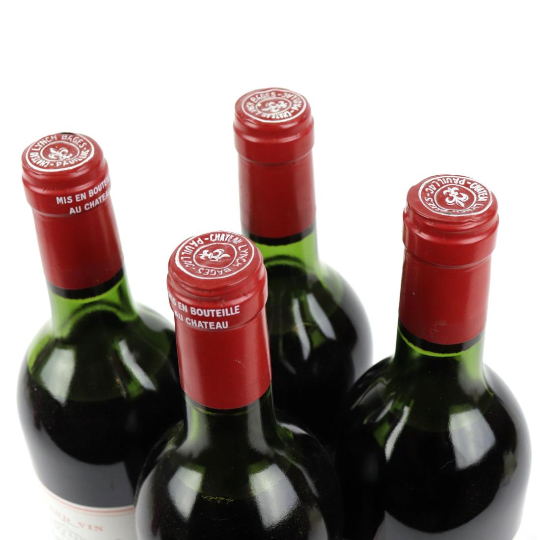 Image for Ch. Lynch-Bages 1982