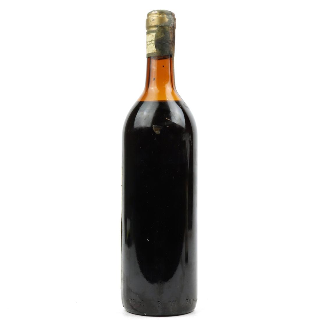 Image for Conterno 1971 Barolo Riserva