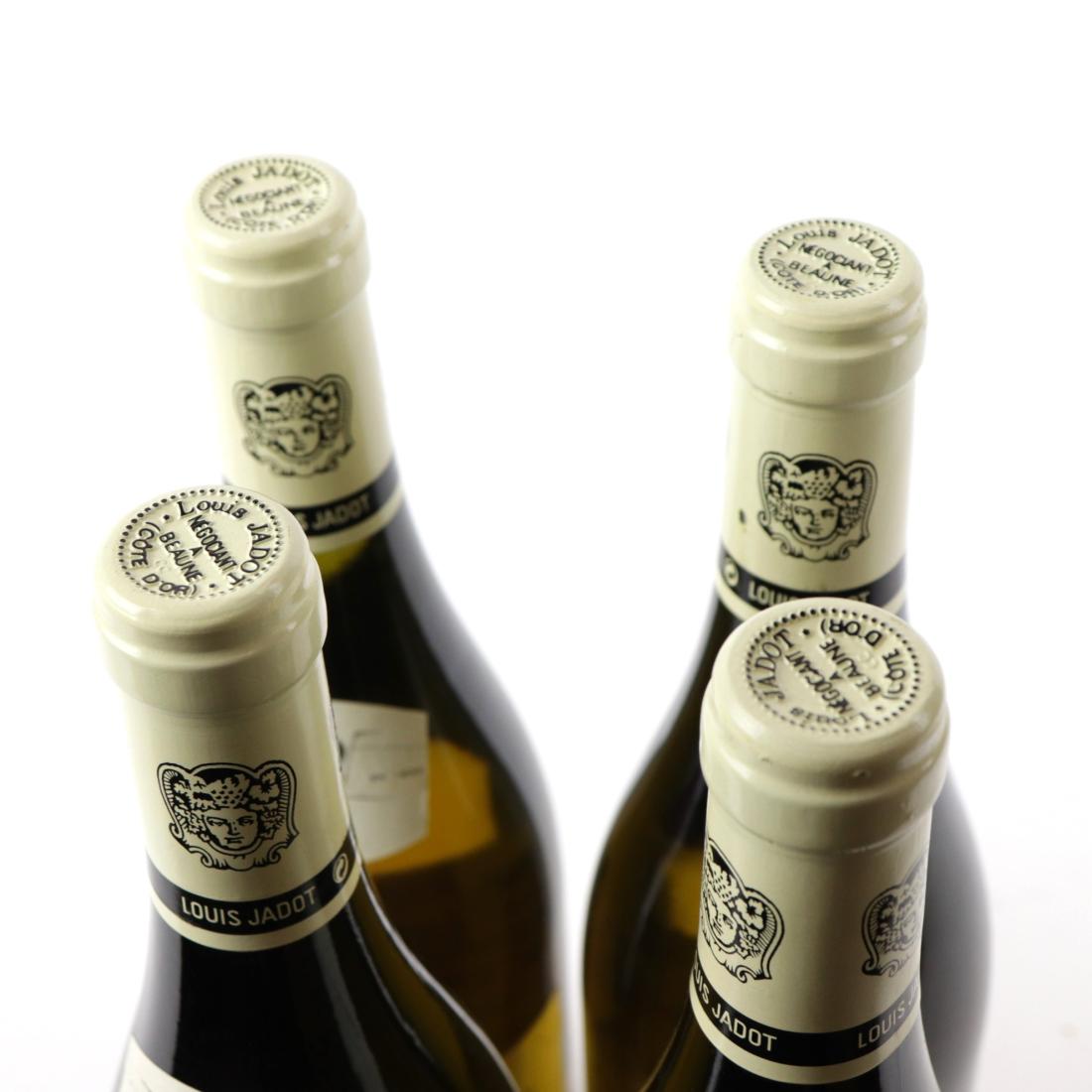Image for L.Jadot Morgeot 2002 Chassagne-Montrachet 1er-Cru