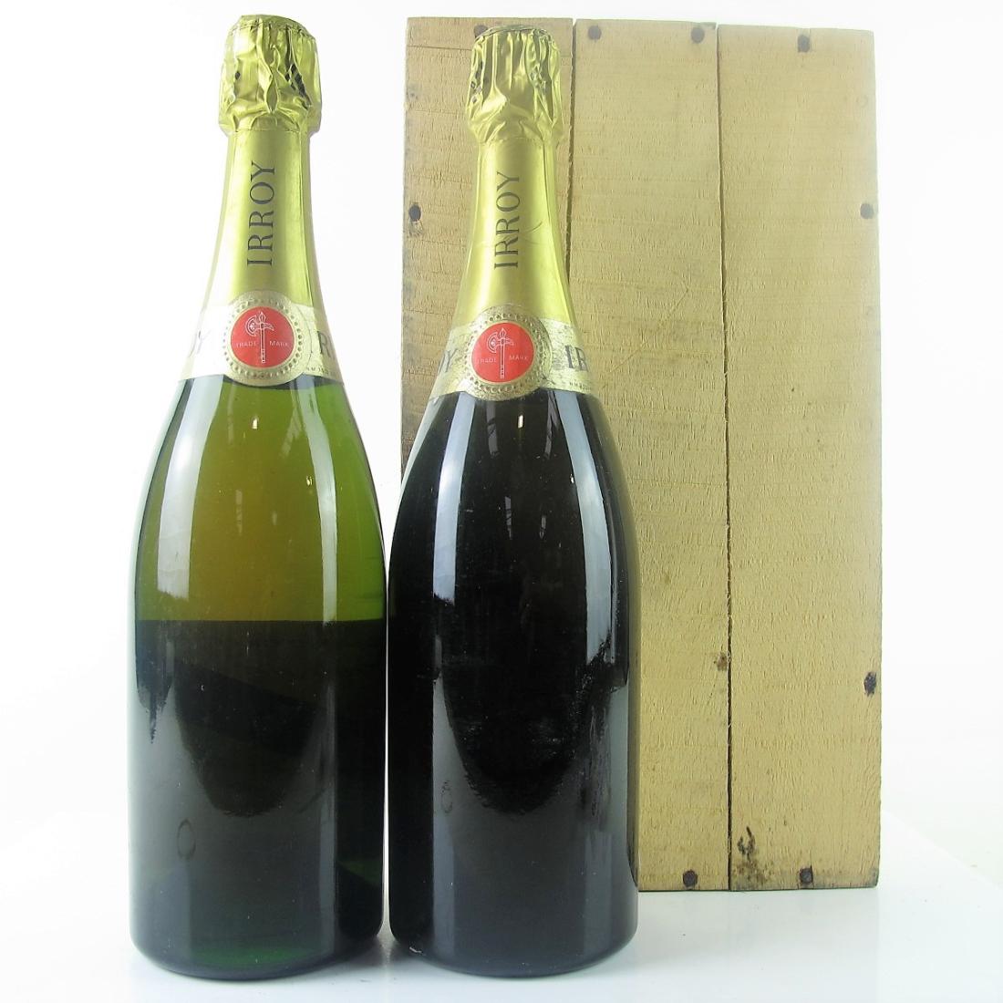 Image for Irroy Brut NV Champagne