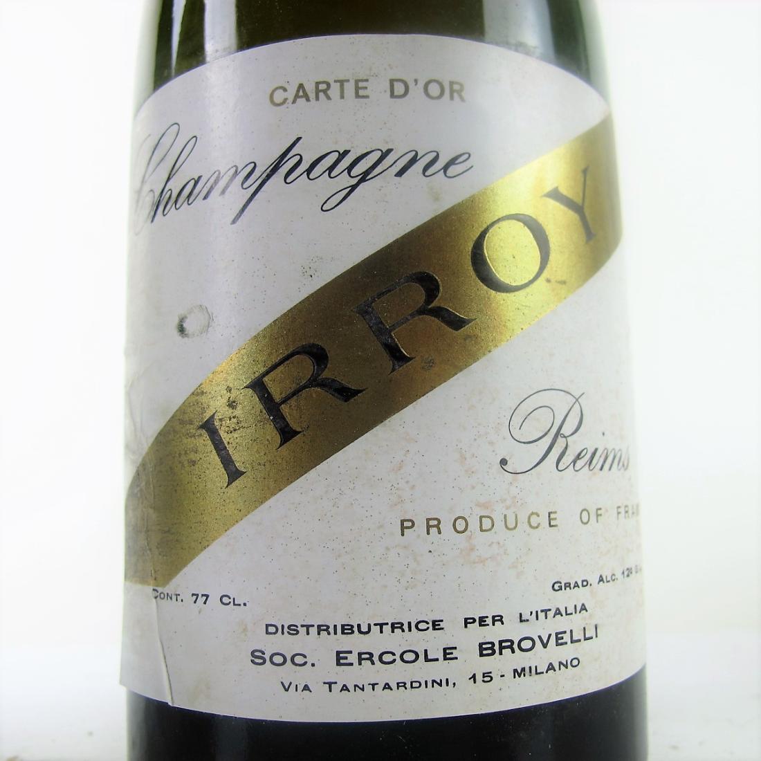 Image for Irroy Brut NV Champagne
