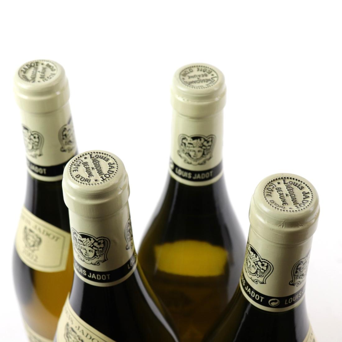 Image for L.Jadot 2002 Corton-Charlemagne Grand Cru