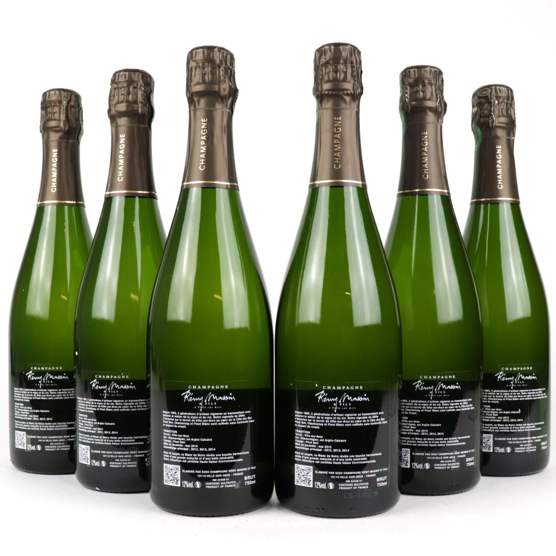 Image for Rémy Massin Brut NV Champagne
