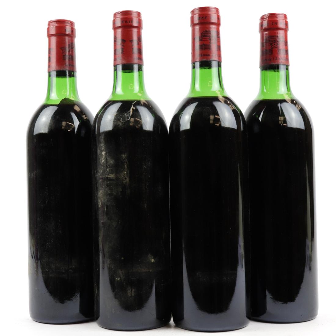 Image for Ch. La Lagune 1983 Haut-Medoc 3eme-Cru