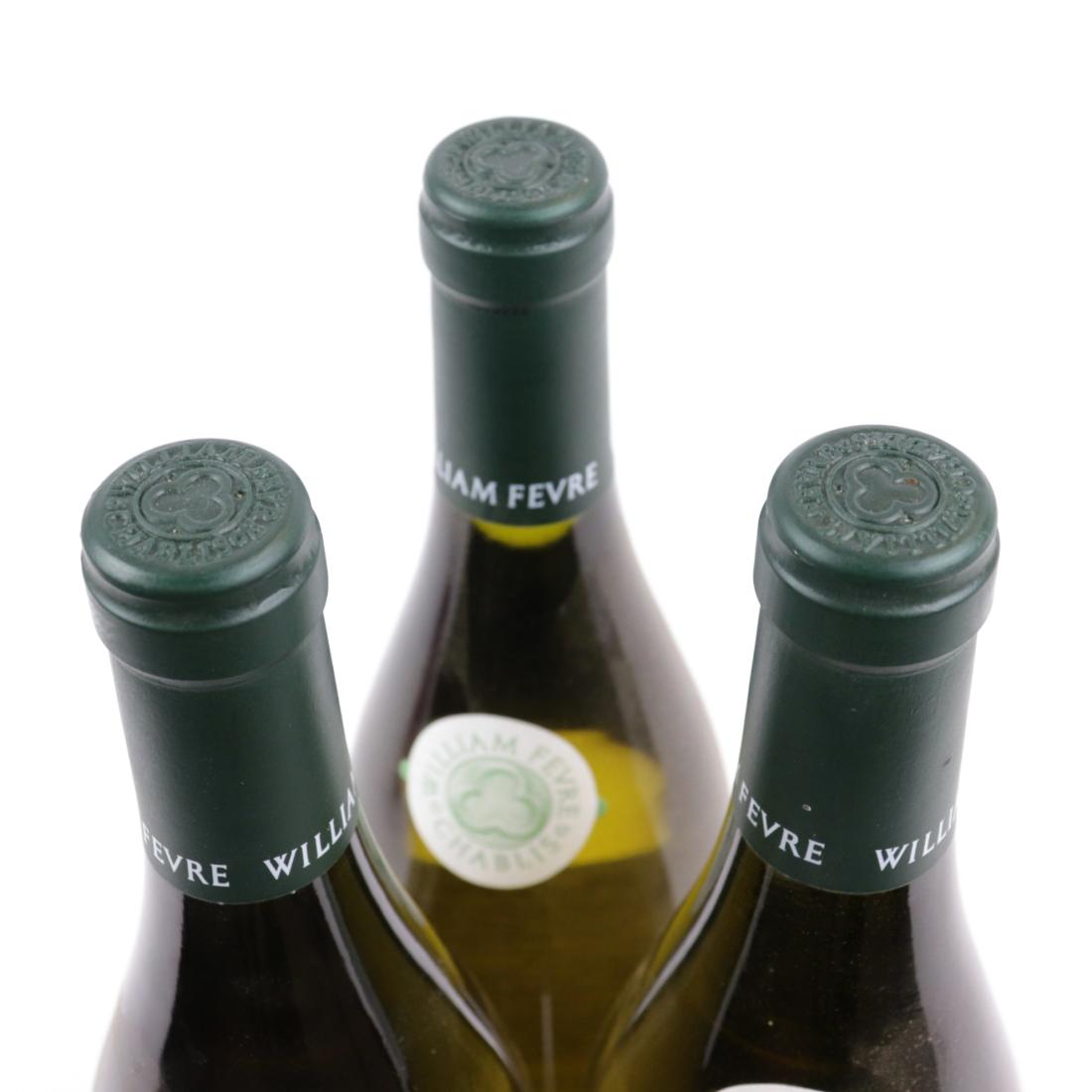 Image for W.Fevre Preuses 2007 Chablis Grand-Cru