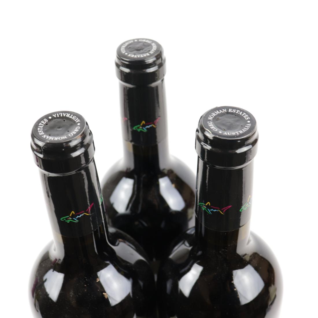 Image for G.Norman Estates Shiraz 1999 Limestone Coast