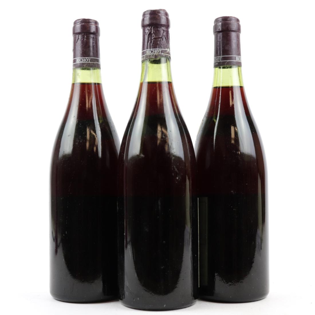 Image for A.Bichot 1978 Gevrey-Chambertin
