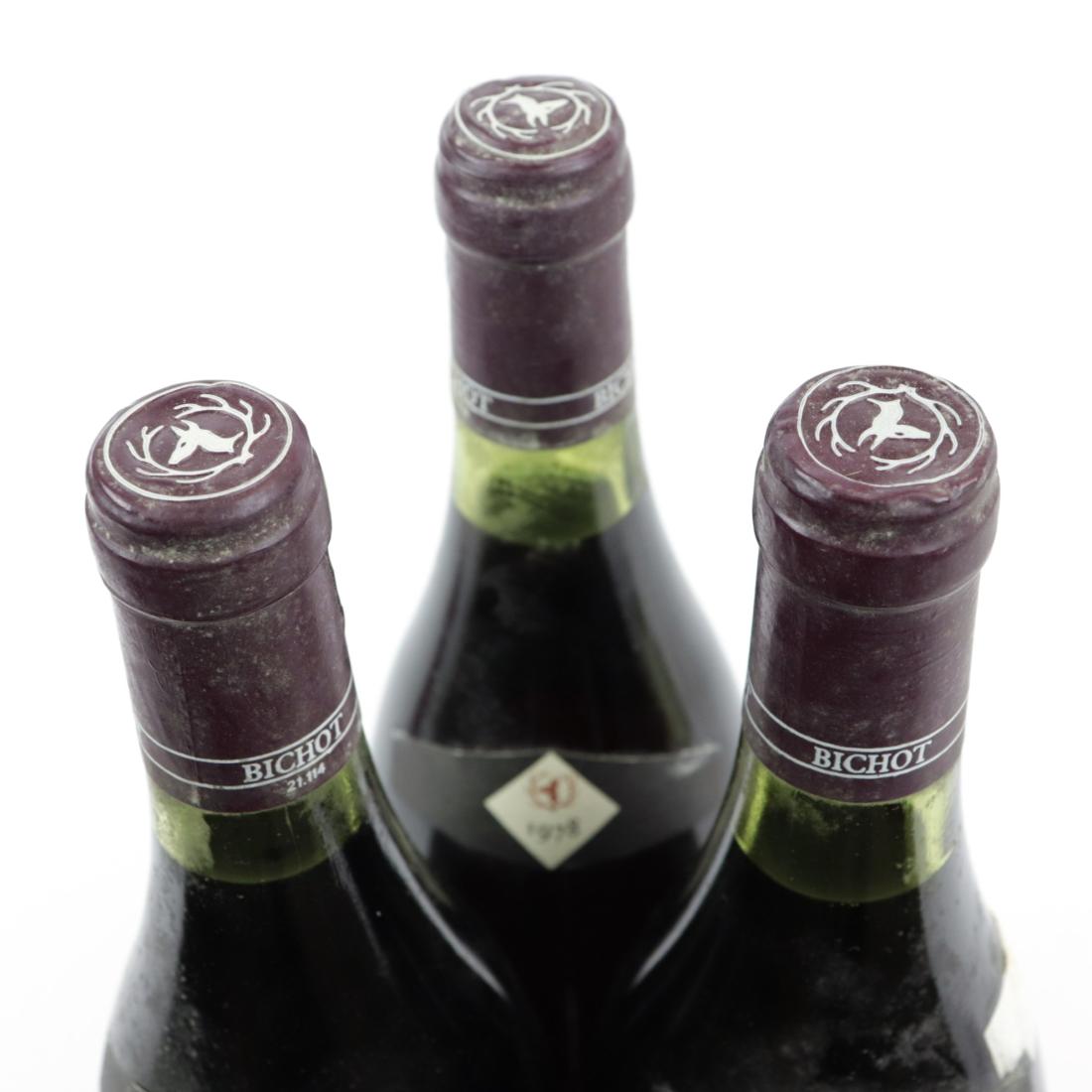 Image for A.Bichot 1978 Gevrey-Chambertin