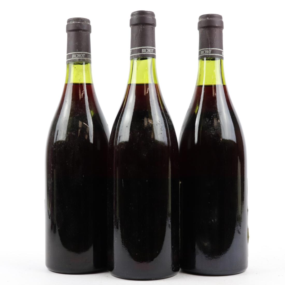 Image for A.Bichot 1976 Volnay