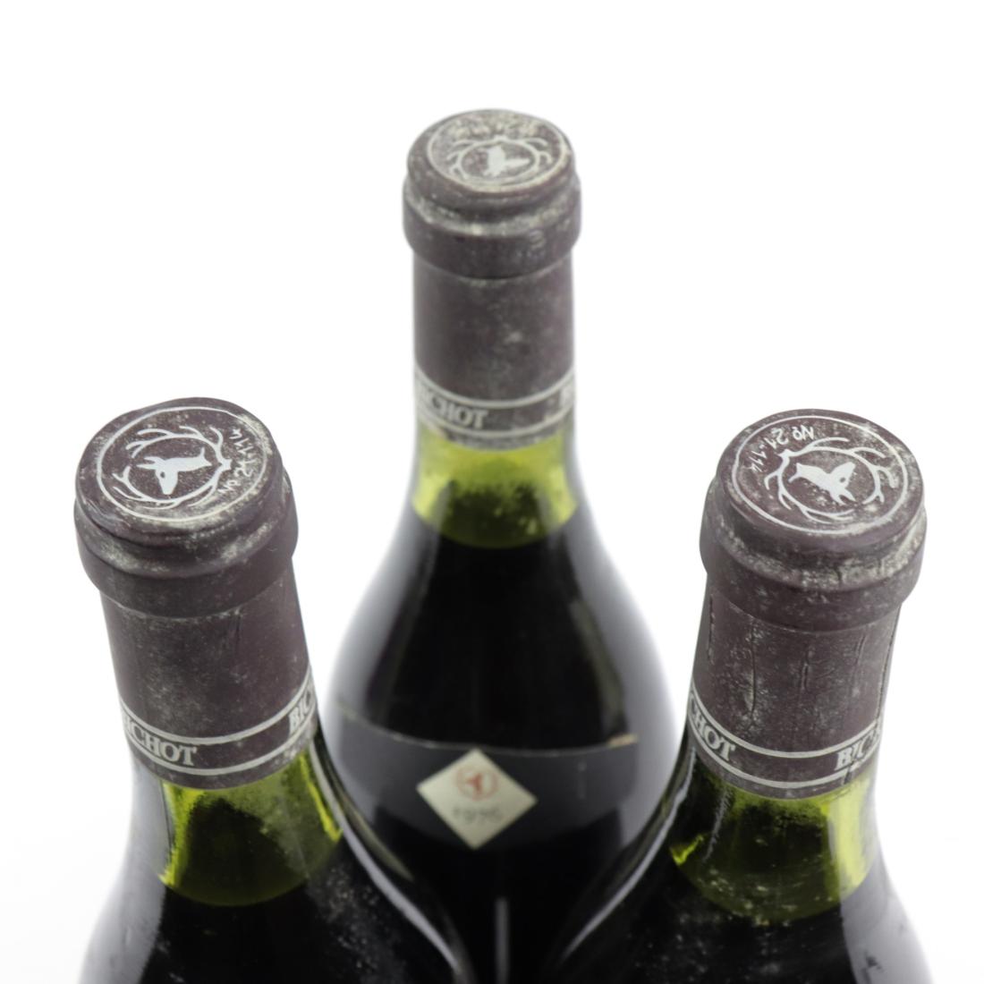 Image for A.Bichot 1976 Volnay