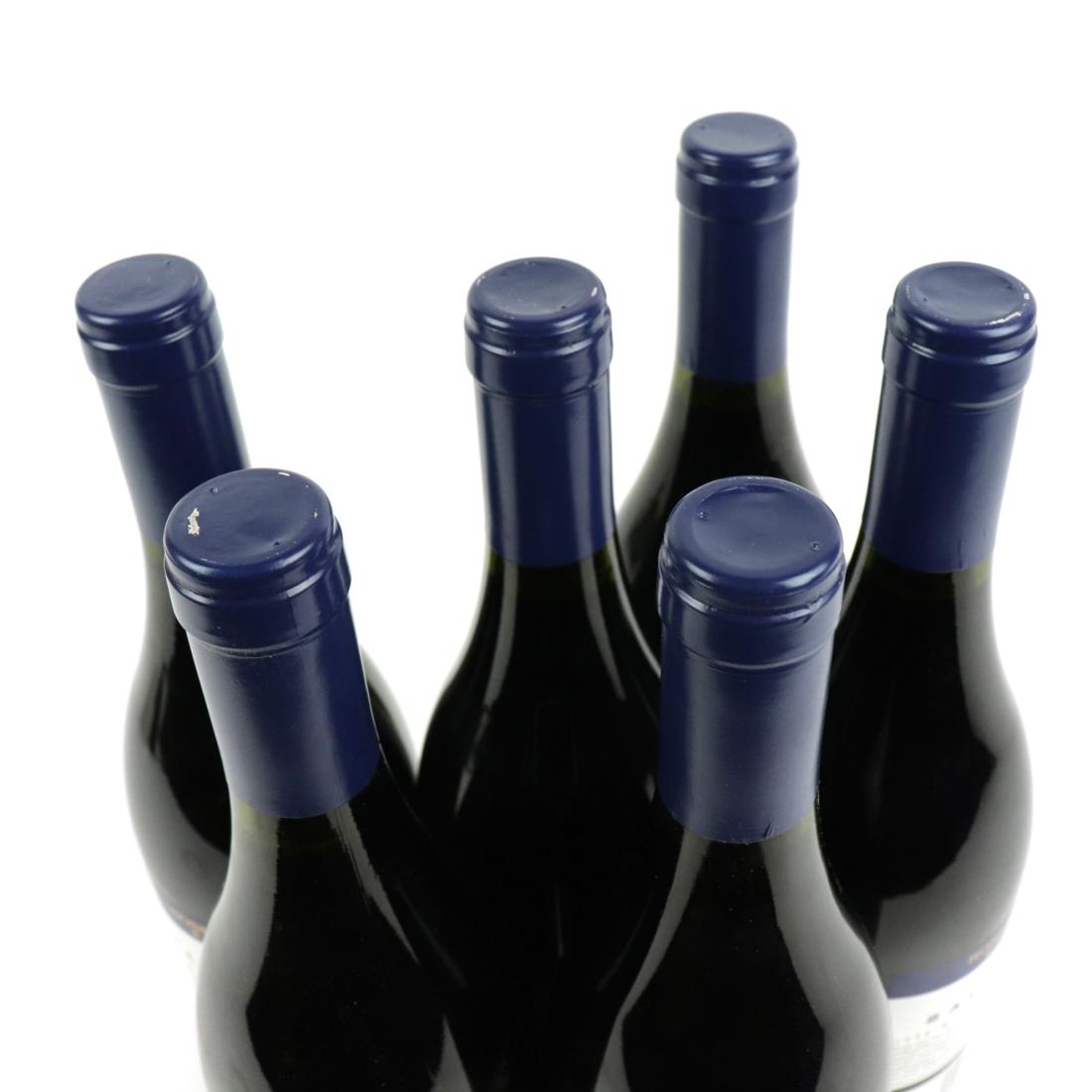 Image for Rosemount Balmoral Syrah 1994 McLaren Vale 6x75cl / OWC