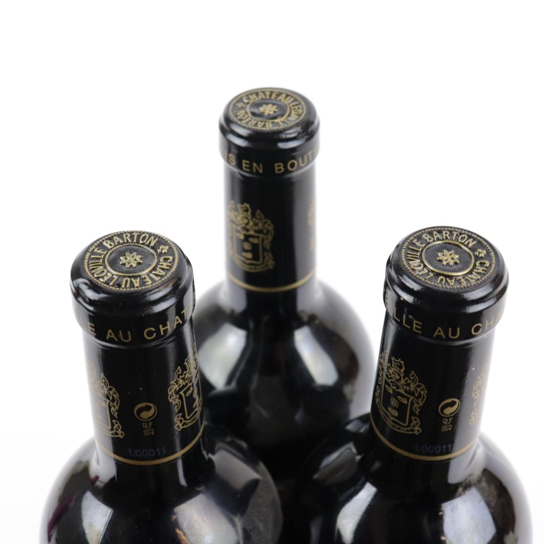 Image for Ch. Leoville-Barton 2011 St-Julien 2eme-Cru