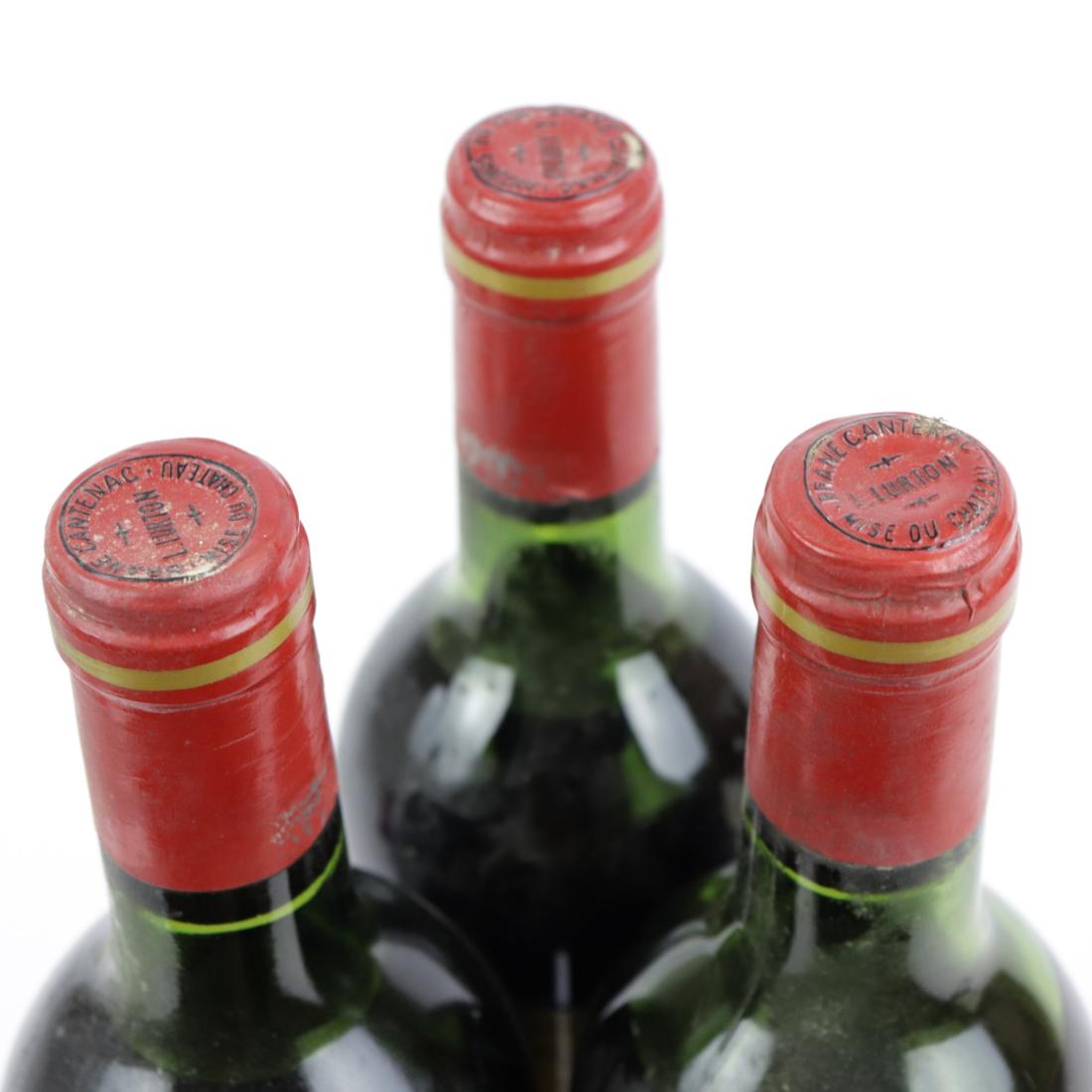 Image for Ch. Brane-Cantenac 1982 Margaux 2eme-Cru