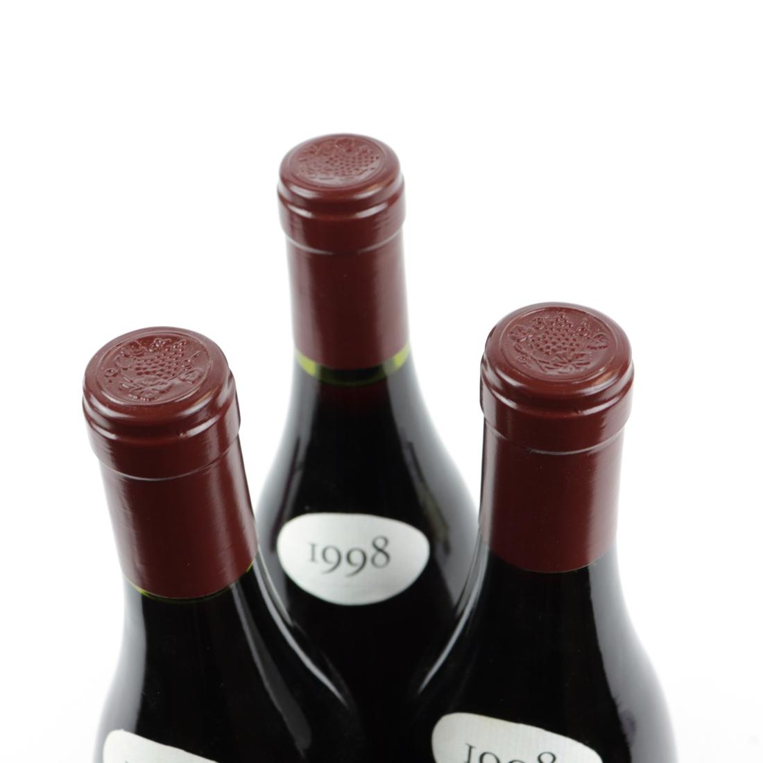 Image for J.Coudray-Bizot Croix Rameau 1998 Vosne-Romanee 1er-Cru